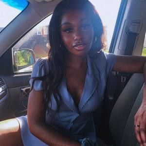 Meet your Posher, Margaret